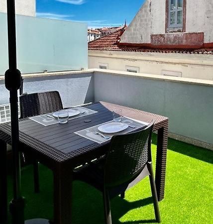 Hey Studio - Free Parking And Smart Tv Aveiro Eksteriør billede